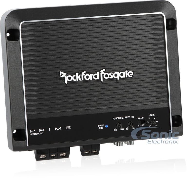 (2) Kicker 43CVR102 COMPVR 1400W 10" Car Subwoofers Subs+Mono Amp+ Free Amp Kit Image 8