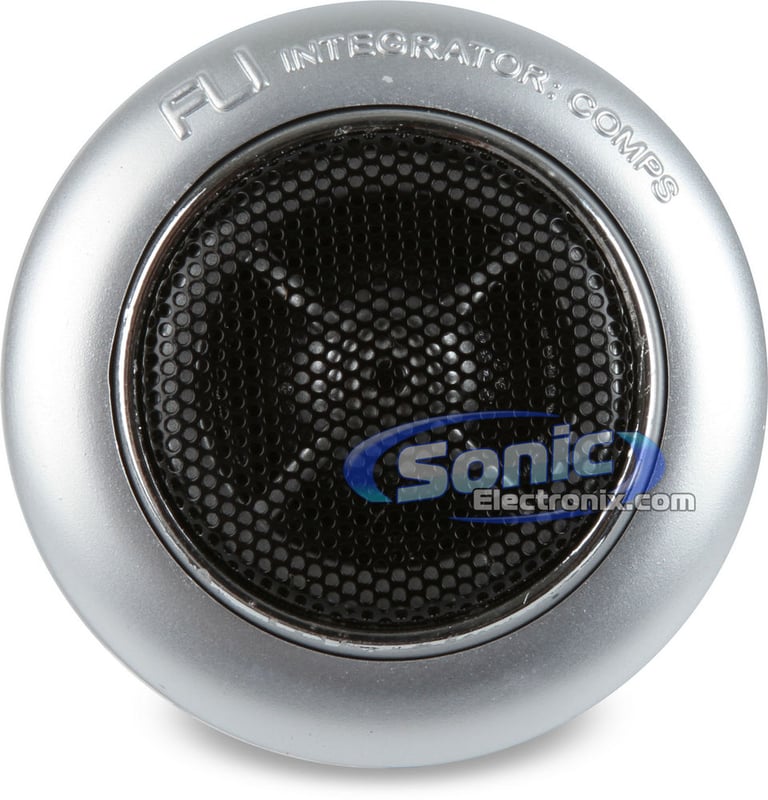 FLI Audio COMP1 Image 2