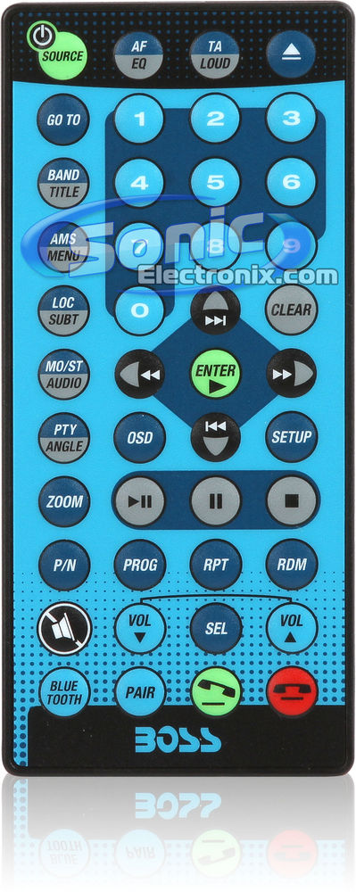 Boss BV9565BI Image 5