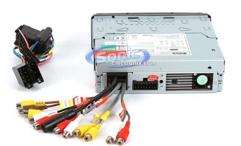 Boss BV9978B Image 5