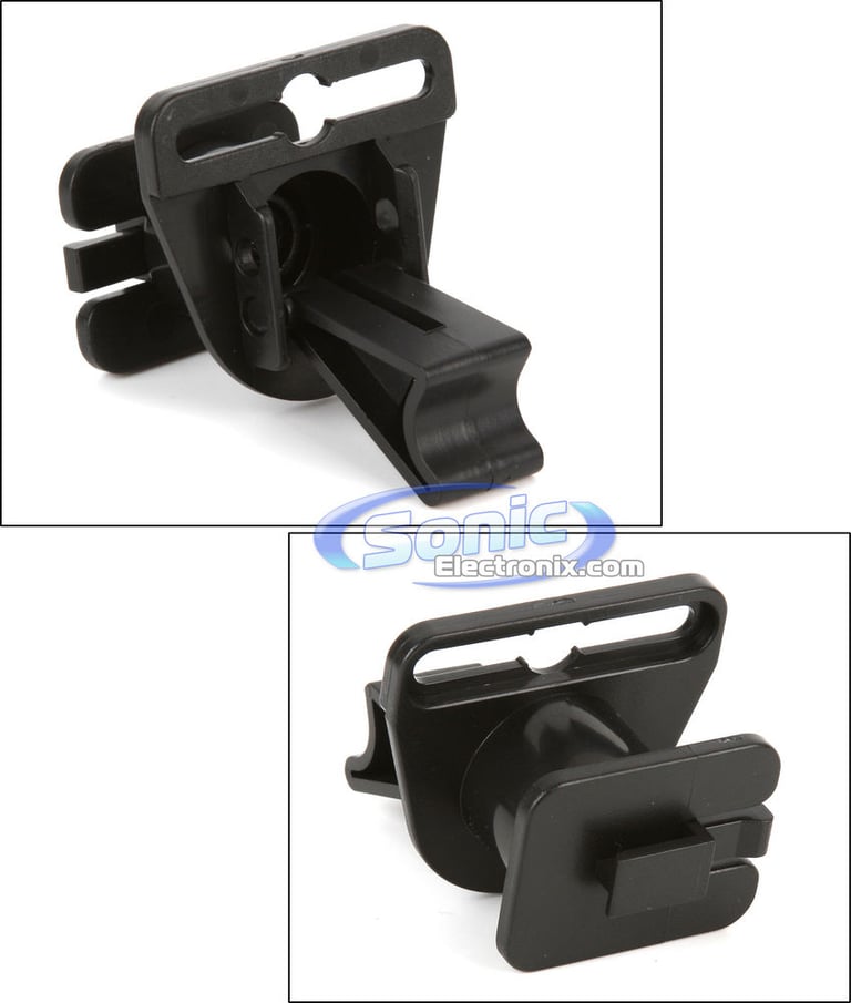 Scosche The Mobile Grip-iT IUH3 Image 4