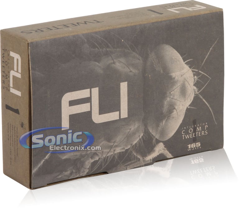 FLI Audio COMP1 Image 8