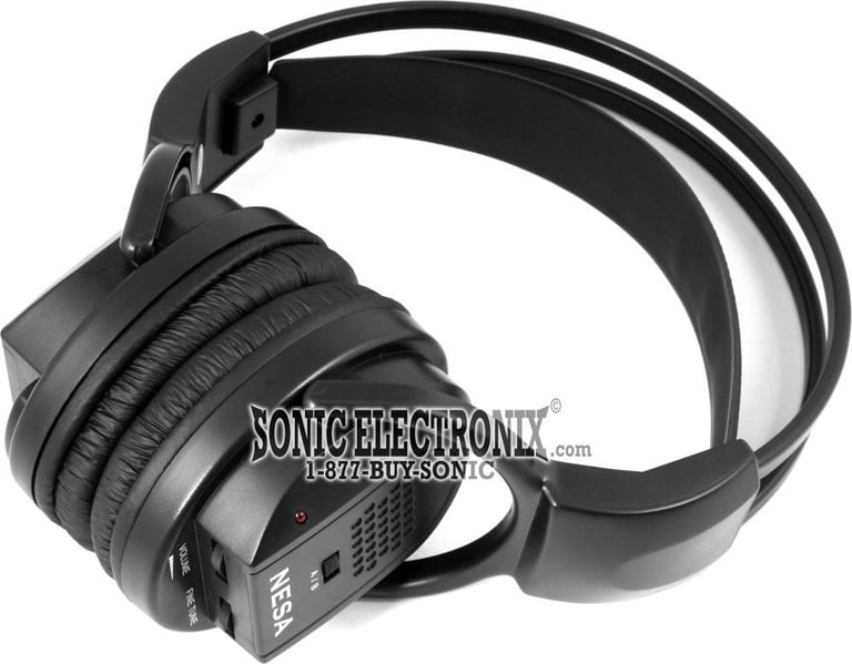NESA Vision NHP-9 Image 1