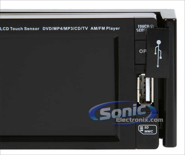 Soundstream VIR-3600T Image 5