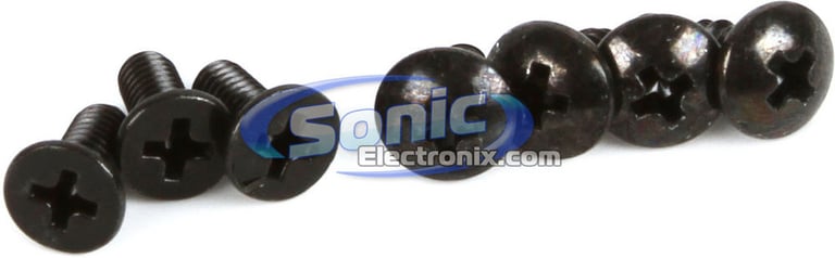 Soundstream VCM-101GRMH (Gray) Image 10