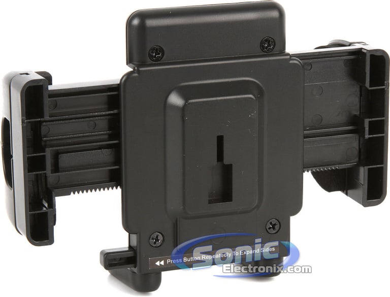 Scosche The Mobile Grip-iT IUH3 Image 2