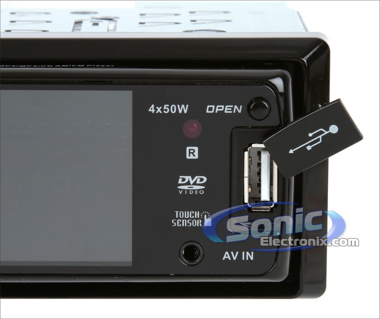 Soundstream VIR-3200 Image 5