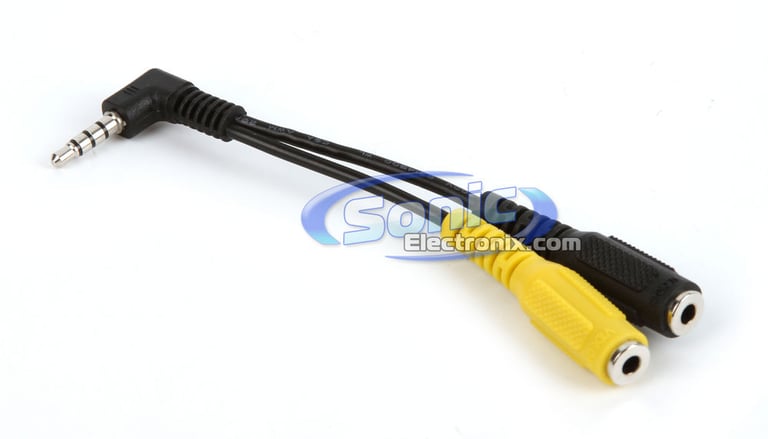 Soundstream VIR-3200 Image 8