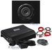 Kicker BAK42BK,BE1500.1,BBSW167,1TRUCK10,43CVT104 thumbnail
