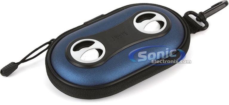 HMDX Audio HMDX-GO Image 1