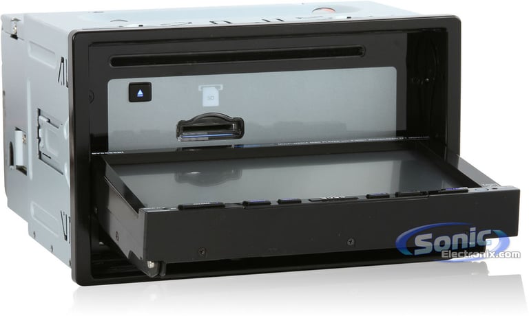 Boss BV9565BI R/B Image 3