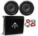 Kicker (2) 43CVT104,TA 2050.1,BAK42BK thumbnail