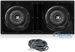 Kicker (2) 43CVT122,BBSW167,BBX212BK thumbnail