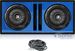 Kicker (2) 43CVT122,BBSW167,BBX212BL thumbnail