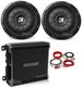 Kicker (2) 43CVT124,BAK42BK,46CXA8001T thumbnail