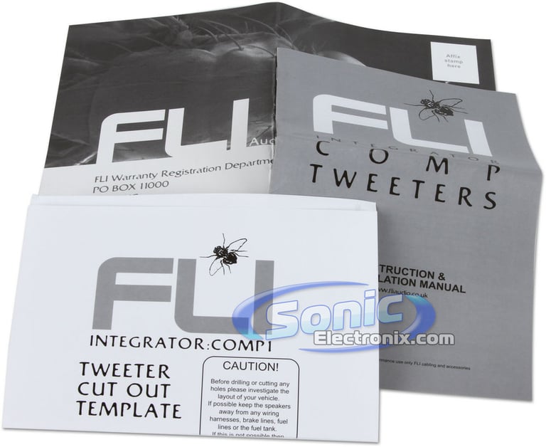 FLI Audio COMP1 Image 7