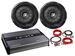 Kicker 43CVT124, BAK42, PD30001 thumbnail