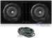 Kicker (2) 43CVT124,BBSW167,BBX212BK thumbnail