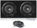 Kicker (2) 43CVT124,BBSW167,MDFD12 thumbnail