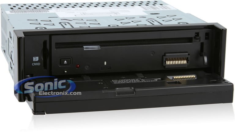 Soundstream VIR-3600T Image 3