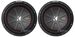 Kicker 43CWR102 2 Pack-2 thumbnail