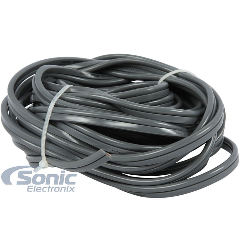 Enclosure Box+(2) Kicker 10" Subwoofers For 2014-Up GMC/Chevy Sierra/Silverado Image 16