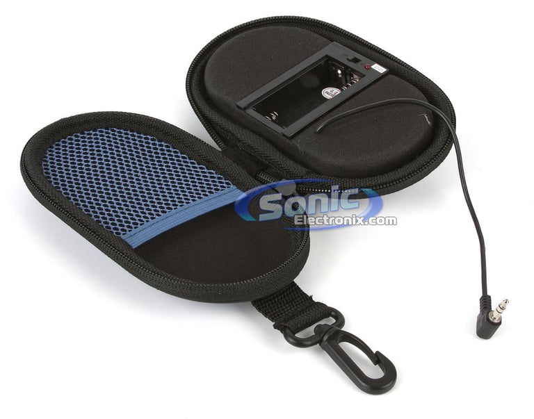 HMDX Audio HMDX-GO Image 2