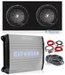 Kicker 43CWR104 MDFD10 BAK42 TC4SW1625 BRX11161D thumbnail