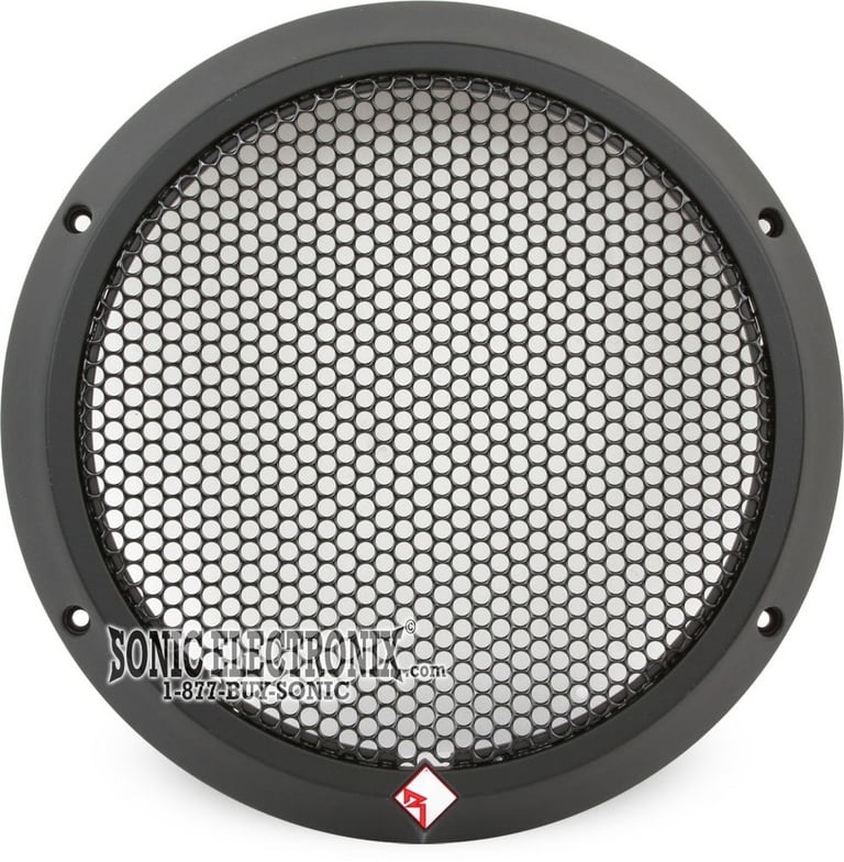 Rockford Fosgate P310G Image 1