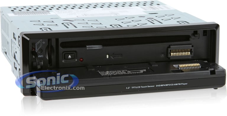 Soundstream VIR-3200 Image 3