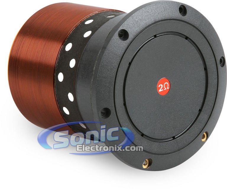 Boston Acoustics SPG555-VC2 Image 1
