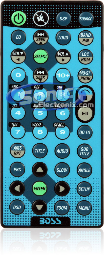 Boss BV9976 Image 6