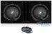 Kicker (2) 43CWR122,BBSW167,BBX212BK thumbnail