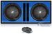 Kicker (2) 43CWR122,BBSW167,BBX212BL thumbnail