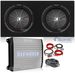 Kicker 43CWR122 MDFD12 BAK42 TC4SW1625 BRX11161D thumbnail