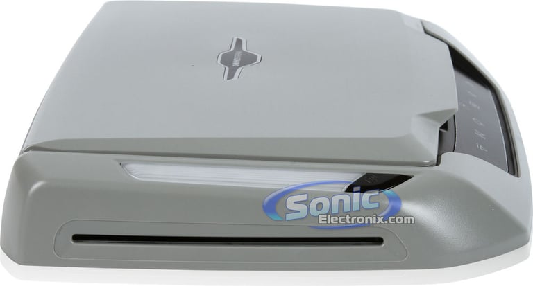 Soundstream VCM-101GRMH (Gray) Image 4