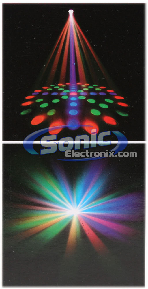 Chauvet LX5 Image 5