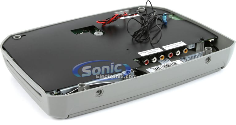 Soundstream VCM-101GRMH (Gray) Image 6