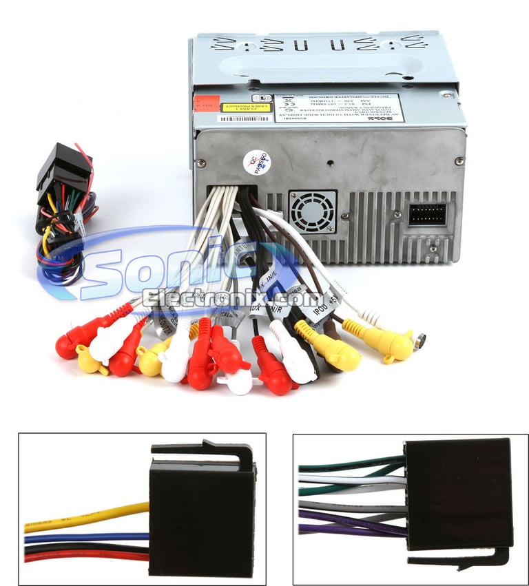 Boss BV9565BI Image 4