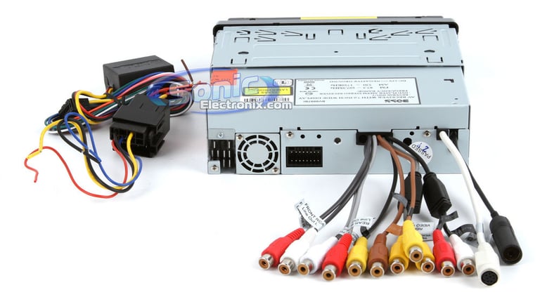 Boss BV9997BI Image 5