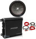 Kicker BAK42BK,46CXA8001T,43CWR154 thumbnail