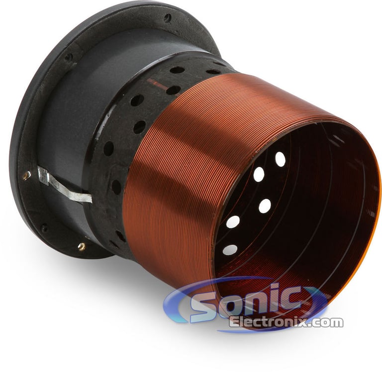 Boston Acoustics SPG555-VC2 Image 3
