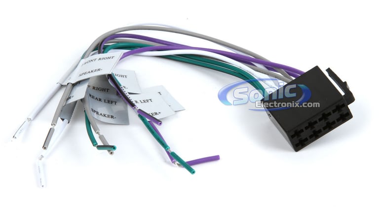 Soundstream VIR-3600T Image 9