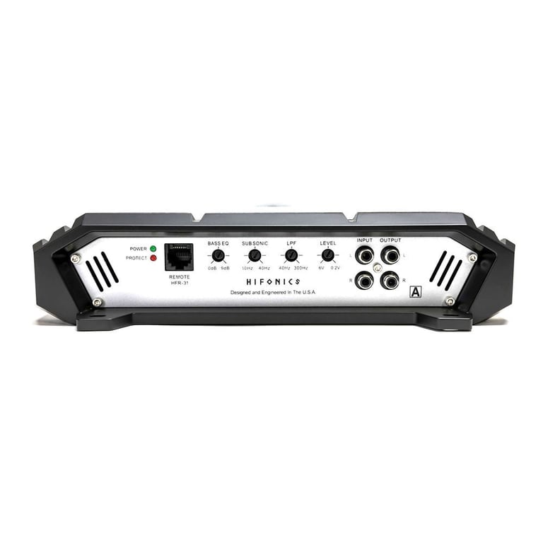 2) Kicker CompRT10 CWRT10-1 2000w 10" Slim Subwoofers+Hifonics Amplifier+Amp Kit Image 24