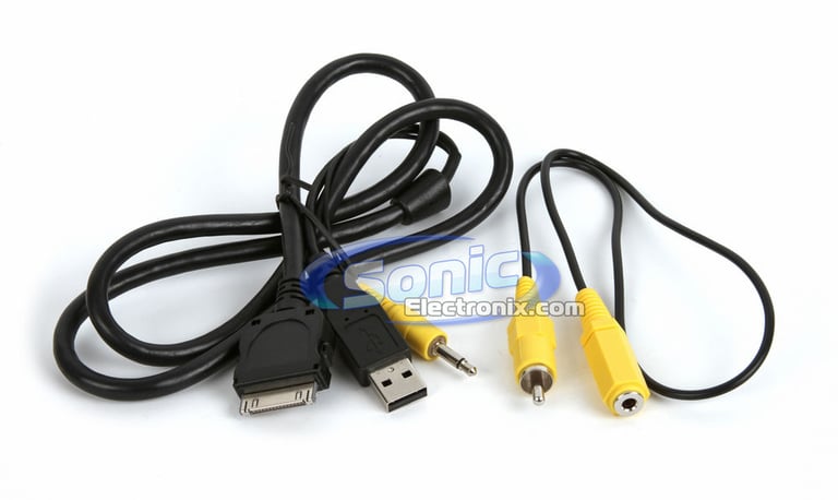 Sony RC-200IPV Image 1