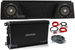 Kicker (2) 43CWRT102,BBSW167,BAK42BK,46CXA12001T,A142-10CP thumbnail