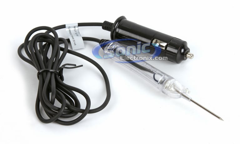 Scosche TK12A Car Audio Installation Kit Image 4