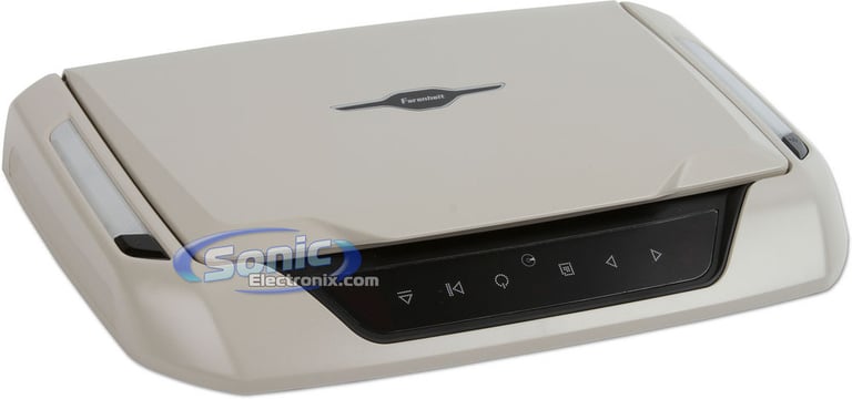 Farenheit T-1000BGMH (Beige) Image 3