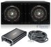 Kicker (2) 43CWRT102,BBSW167,46CXA12001T,BBX210BK thumbnail