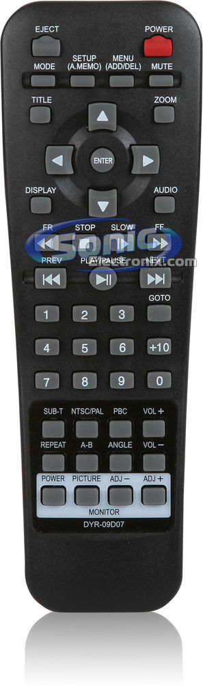 Farenheit T-1000BGMH (Beige) Image 6